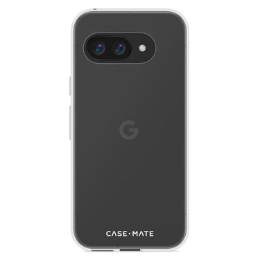 Case-Mate Tough Case for Google Pixel 9A - Clear